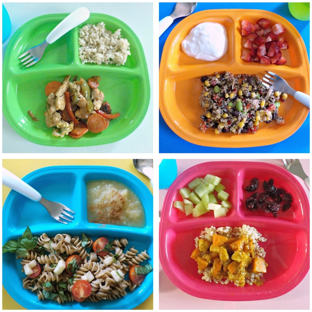 Recipe Of Lunch Ideas For 1 Year Old Baby