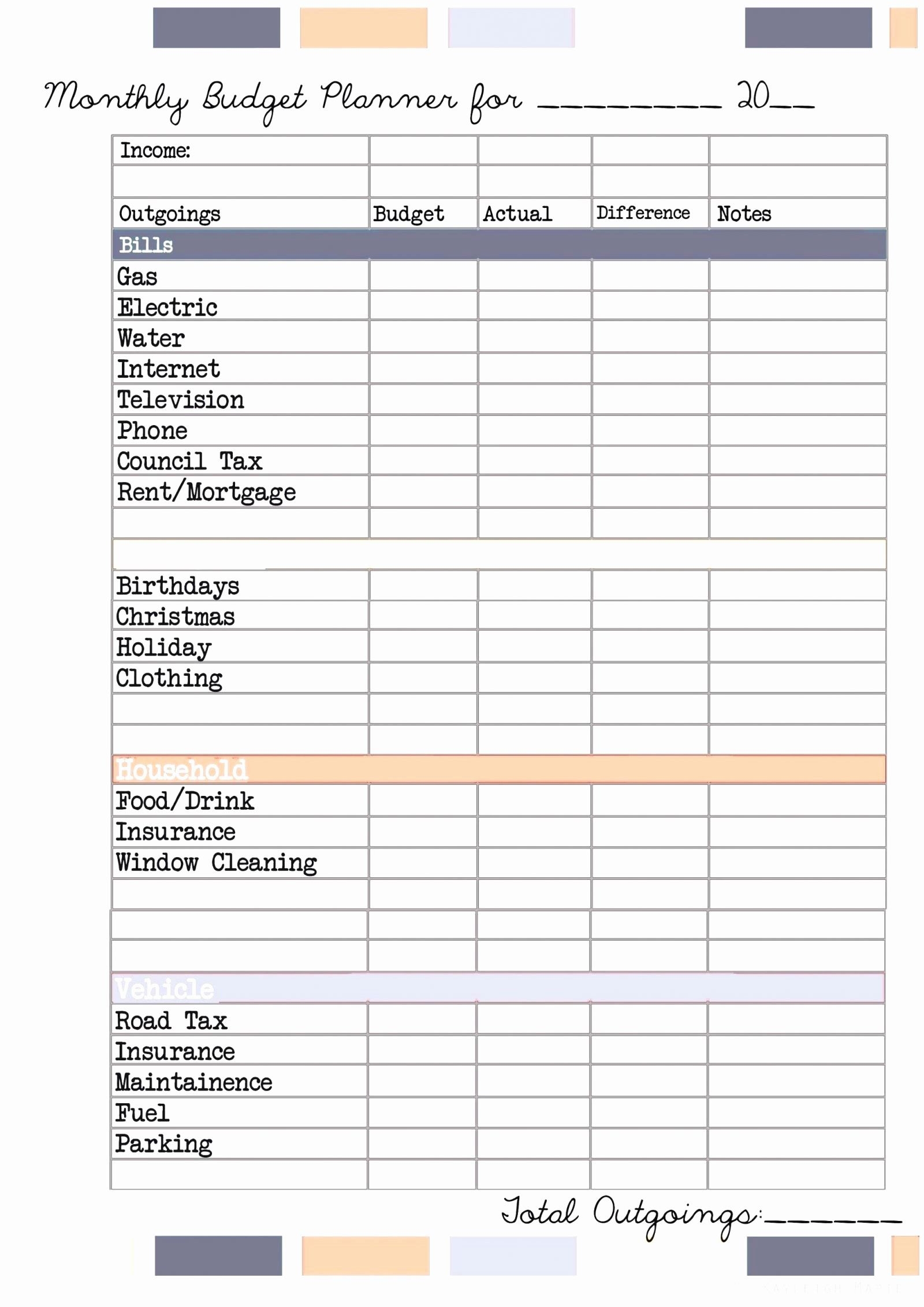 rental property capital gains tax worksheet