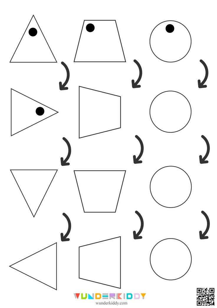 Rotation Of 5 Vertices Around Any Point A Worksheets Library