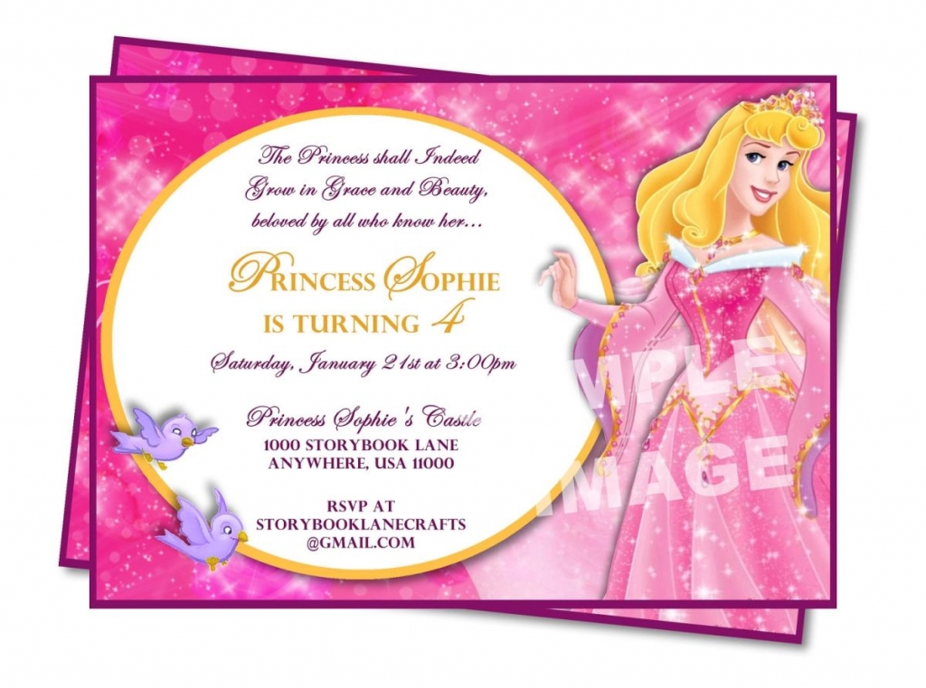 Sample Princess Birthday Invitation Wording Sheetal Princess 7Th 