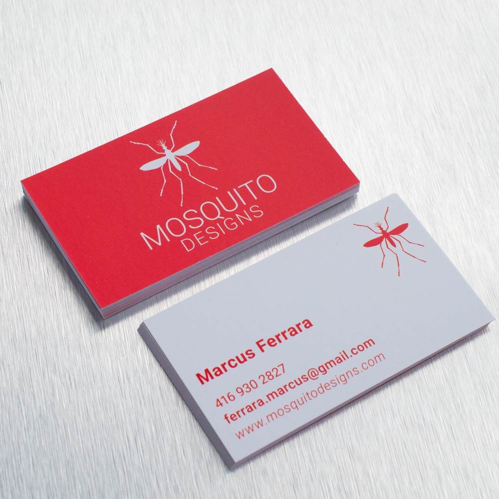 Satin Business Cards Premium Card Print Blitzprinthouse
