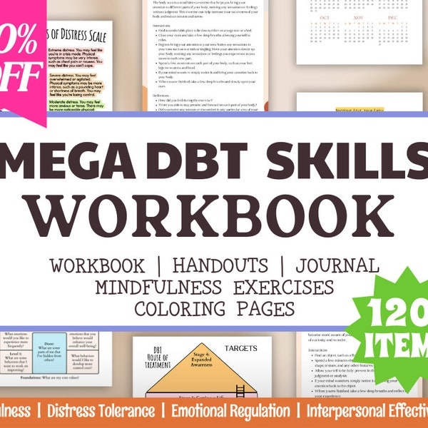 School Psych Worksheets Etsy