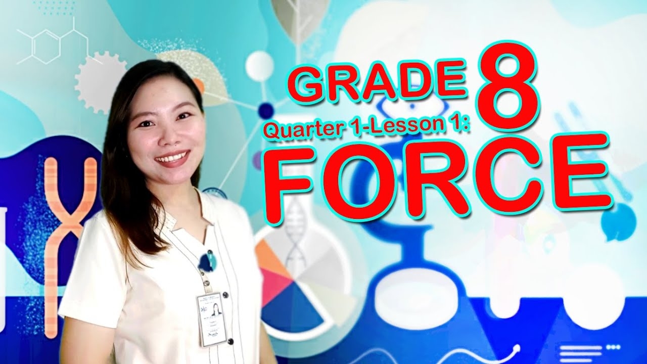 Science 5 Quarter 4 Week 8 Enrichment