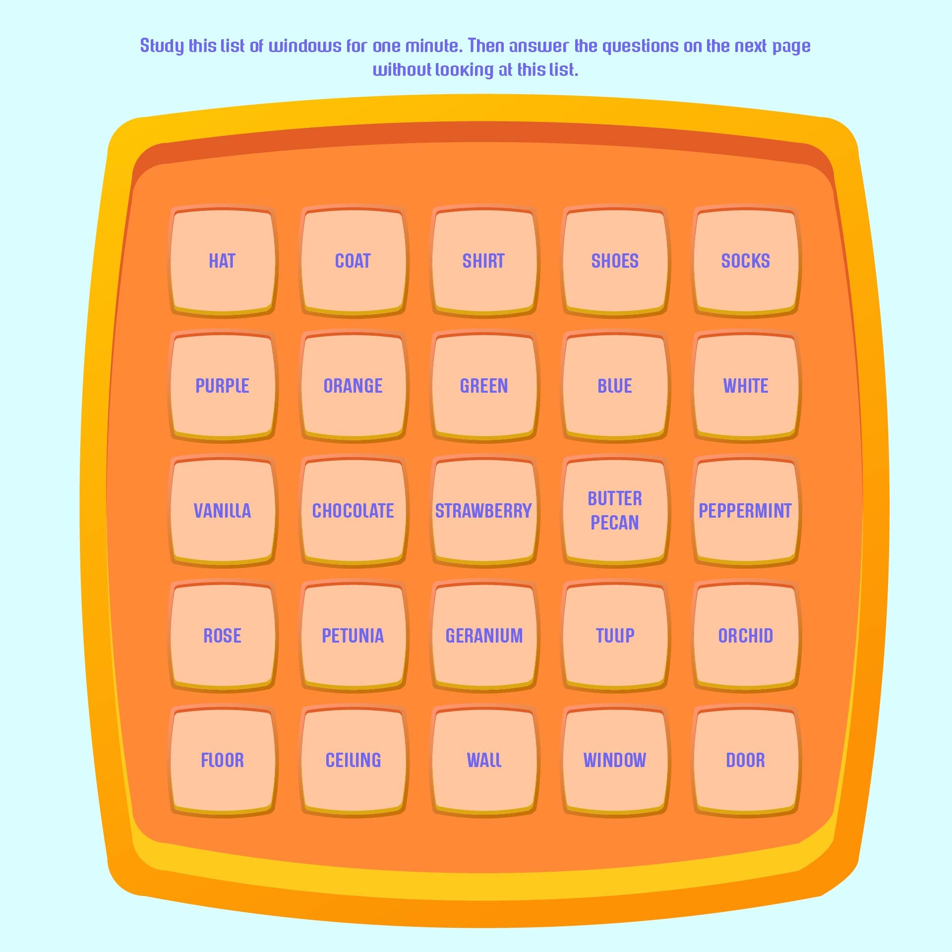 Senior Citizen Printable Brain Games For Seniors Free Printable Word 