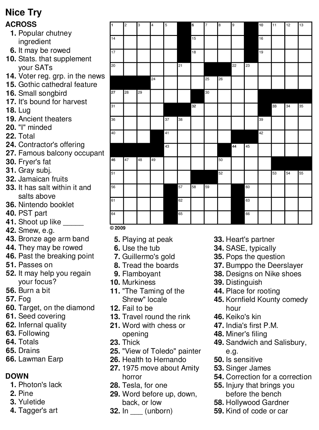 Senior Citizen Word Games For Seniors Printable