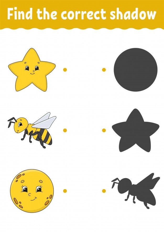Shadow Work Worksheets