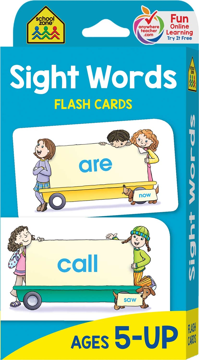 2nd grade sight words printable flash cards