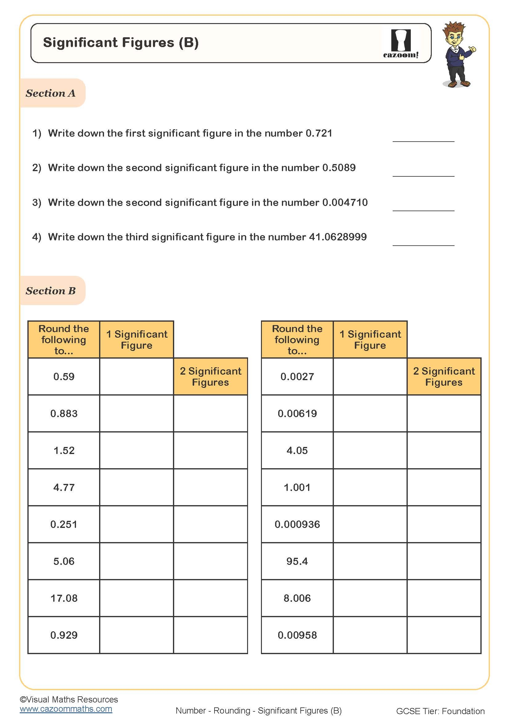 name the figures worksheet