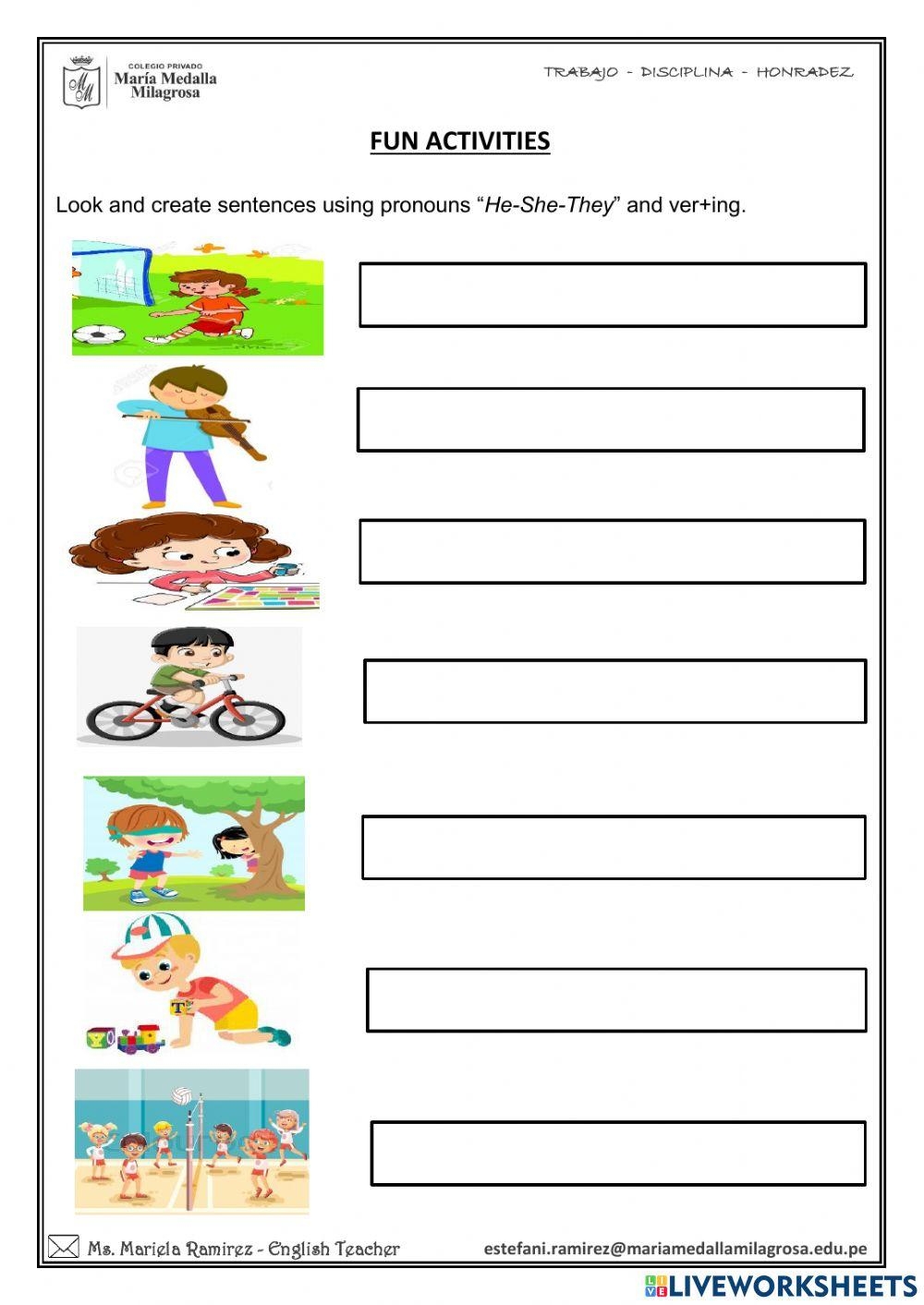 Slp Worksheets Final P Words Worksheet