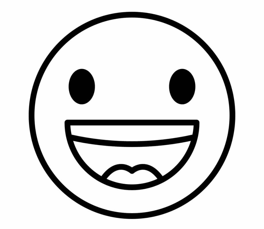 Smiley Face 4