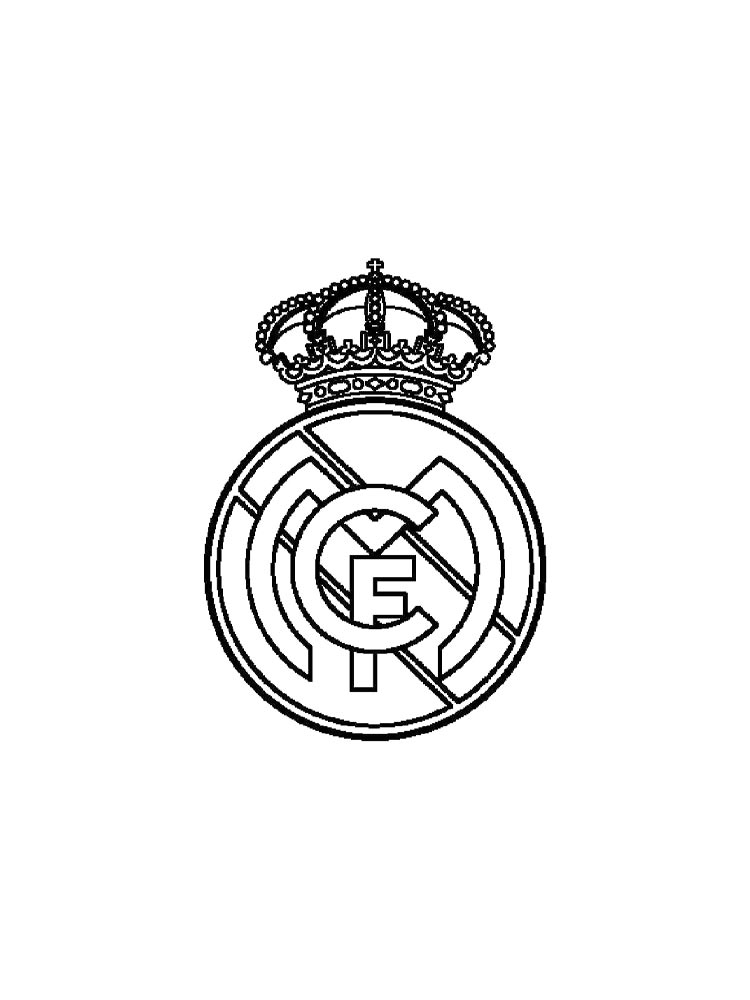 Coloring Pages For Soccer