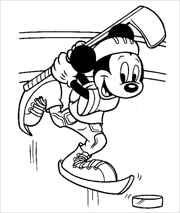 Stanley Cup Coloring Pages Coloring Pages