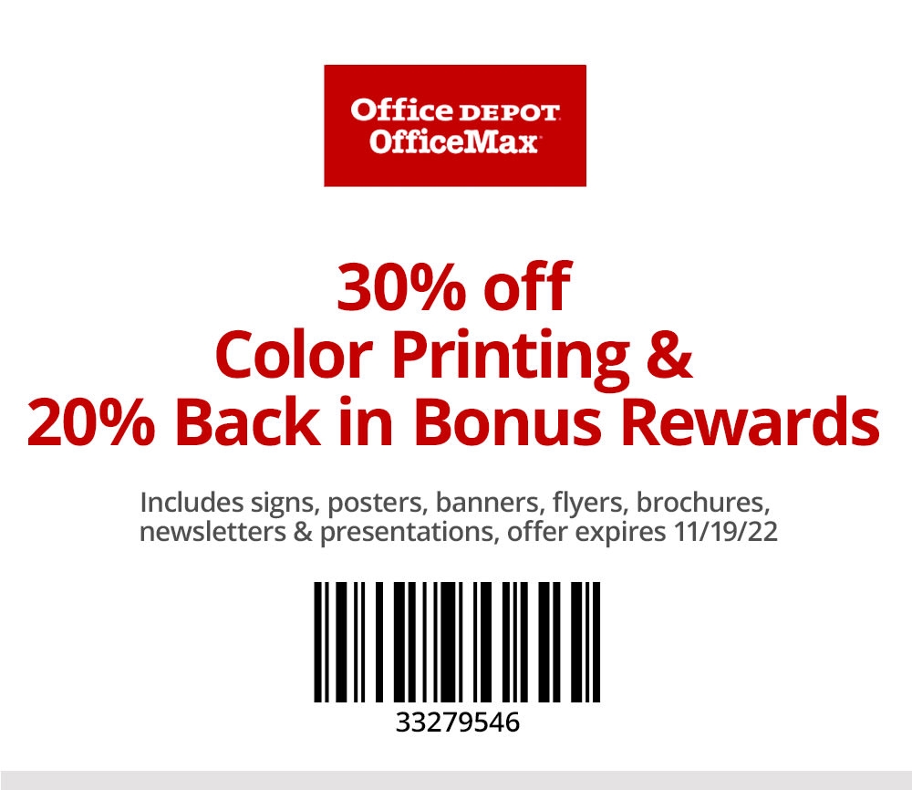 Staples Color Printing Cost Per Page A Comprehensive Guide