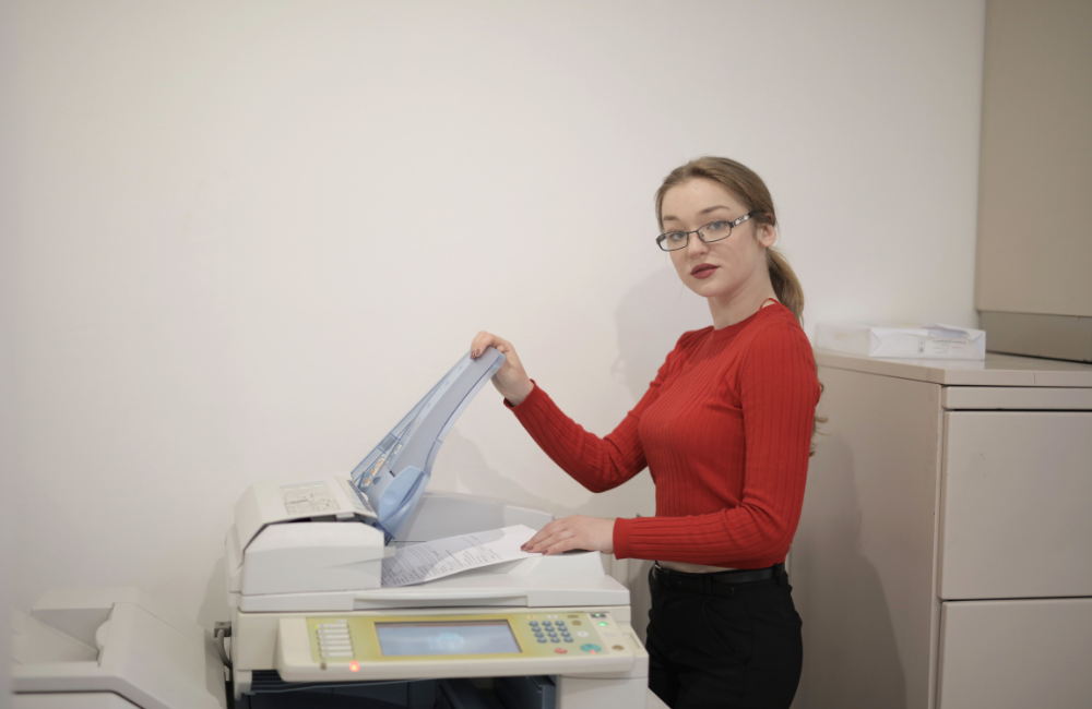 Staples Color Printing Cost Per Page