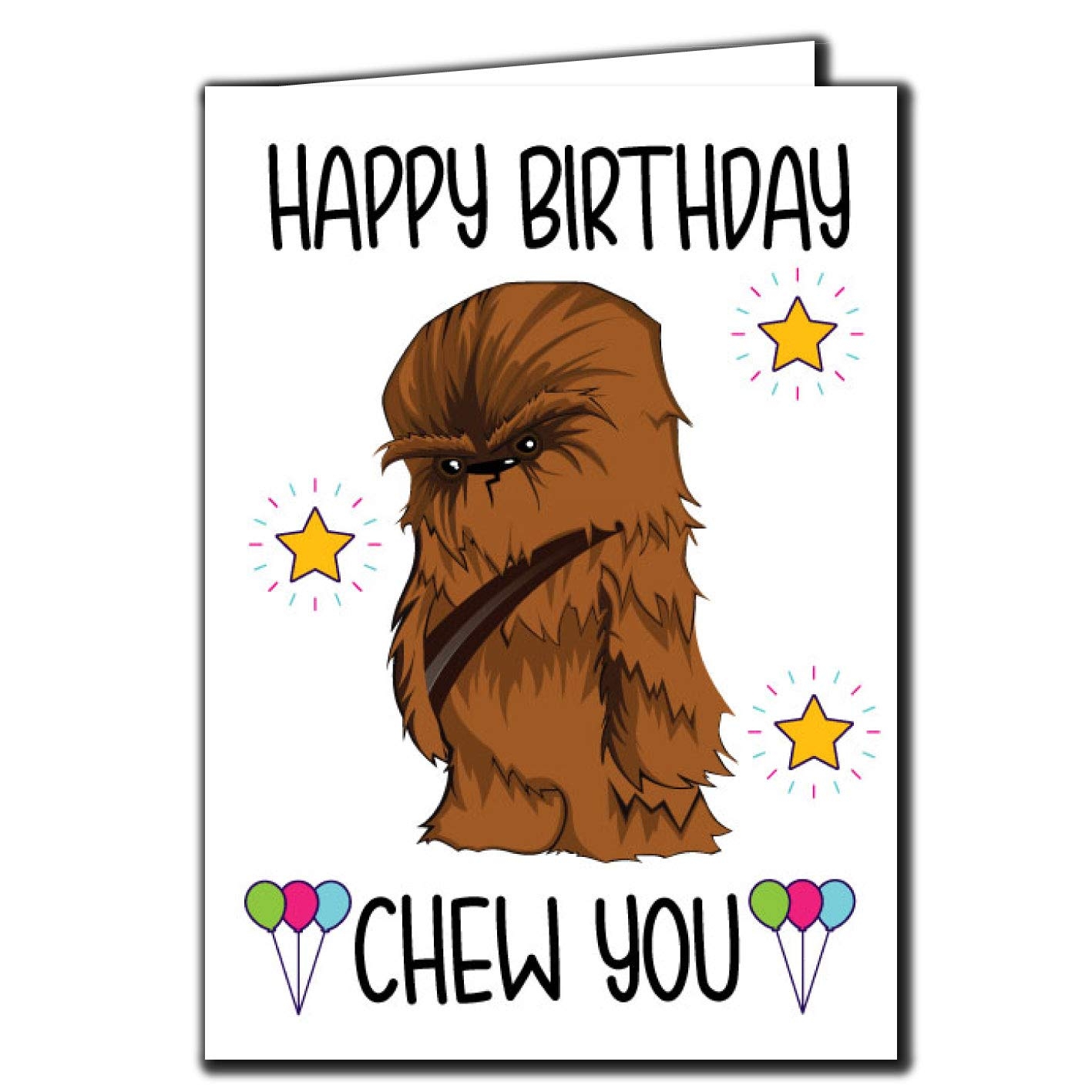 Star Wars Printable Birthday Card Printable Birthday Vrogue co