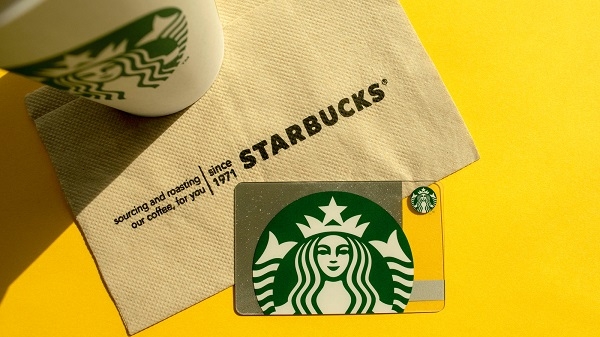 5 starbucks gift cards printable