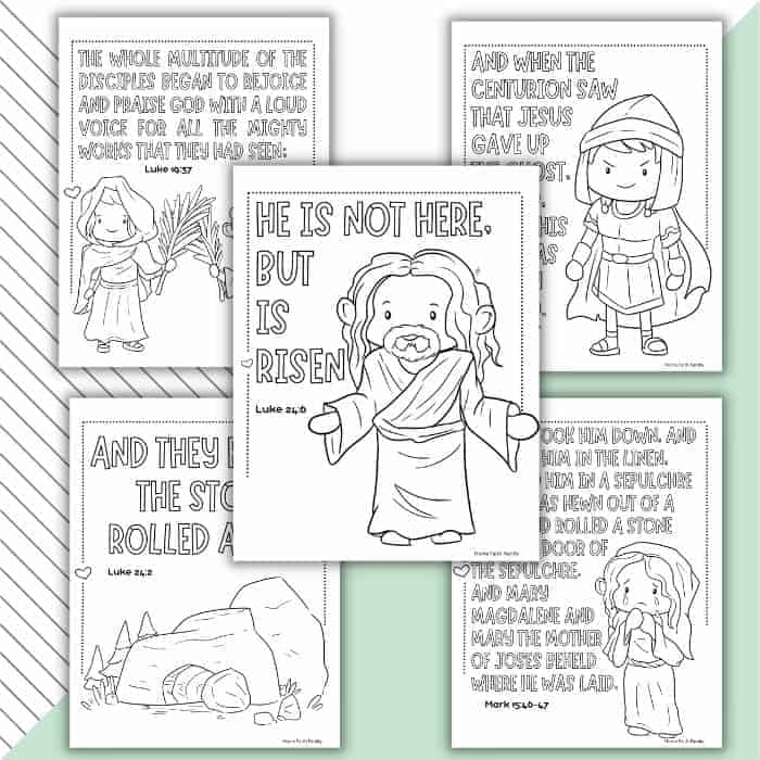 Sunday School Coloring Pages free Printable The Activity 47 OFF