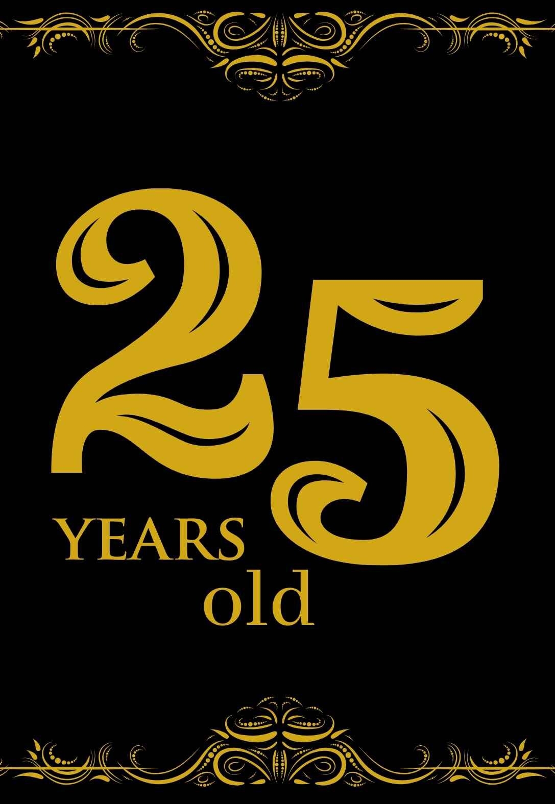 The Best 25th Printable Birthday Cards Free PRINTBIRTHDAY CARDS Free 