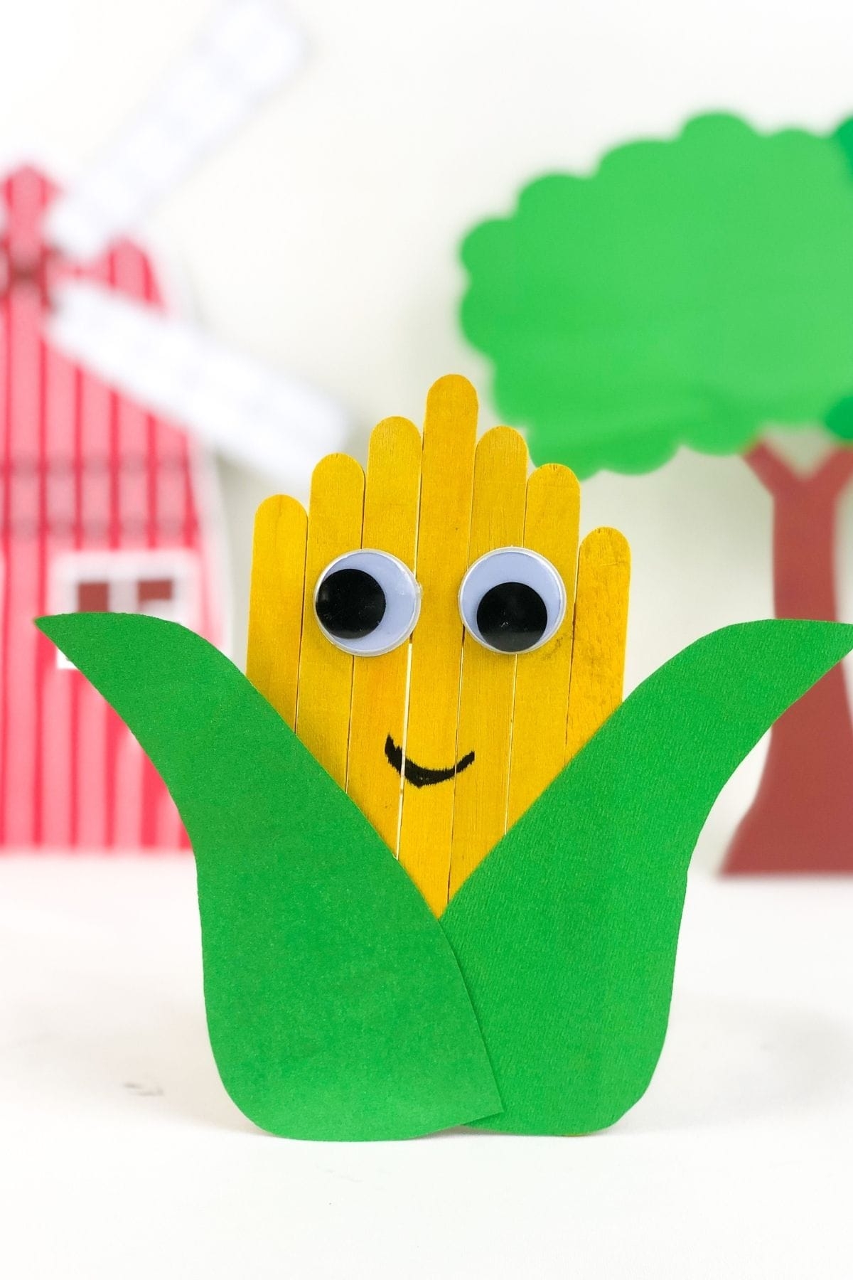 The Best Fall Crafts For Kids To Make This Autumn