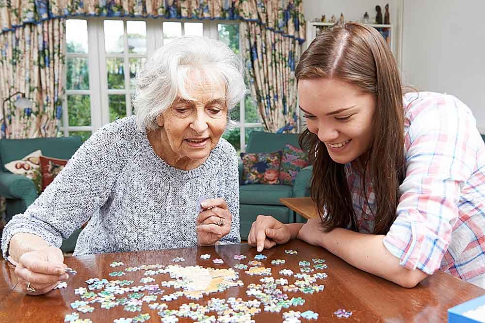 Top 6 EASY Memory Games For Seniors To Enjoy
