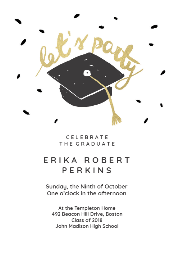 Top Notch Graduation Party Templates Piano Note Naming Worksheets