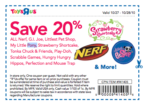 25 off credit card toys r us coupon printable