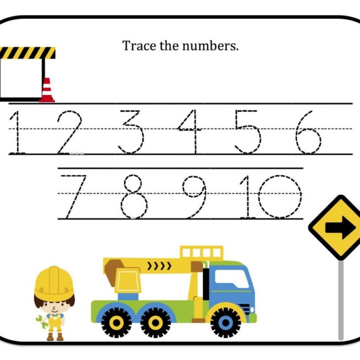 Tracing Lines Worksheets For 4 Year Olds Printable Coloring Page Db 