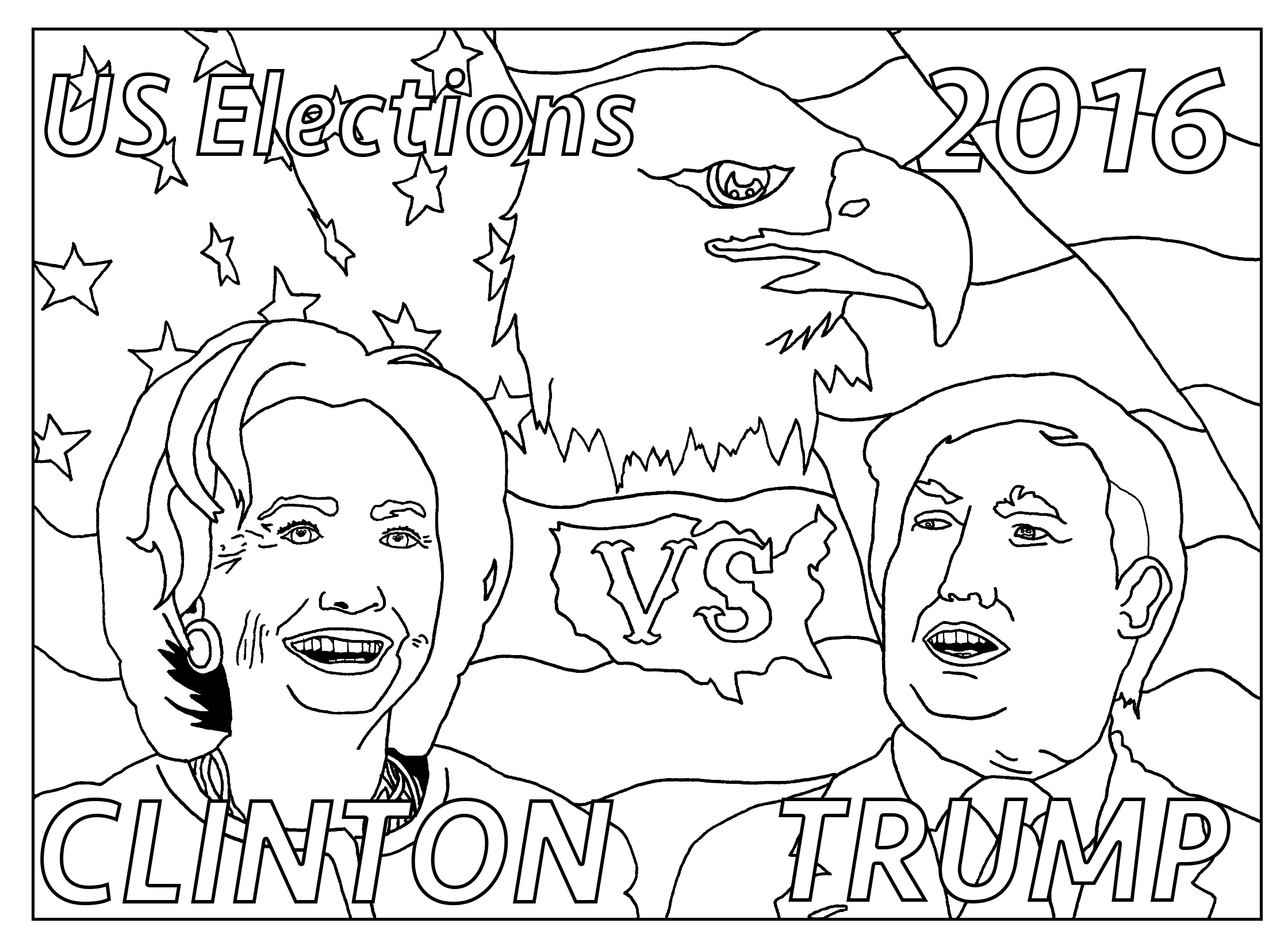 Turn Photo Into Coloring Page Free