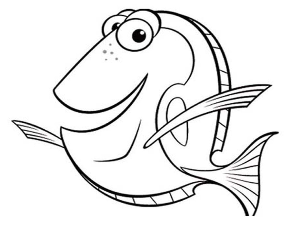 Underwater Coloring Pages Coloring Home