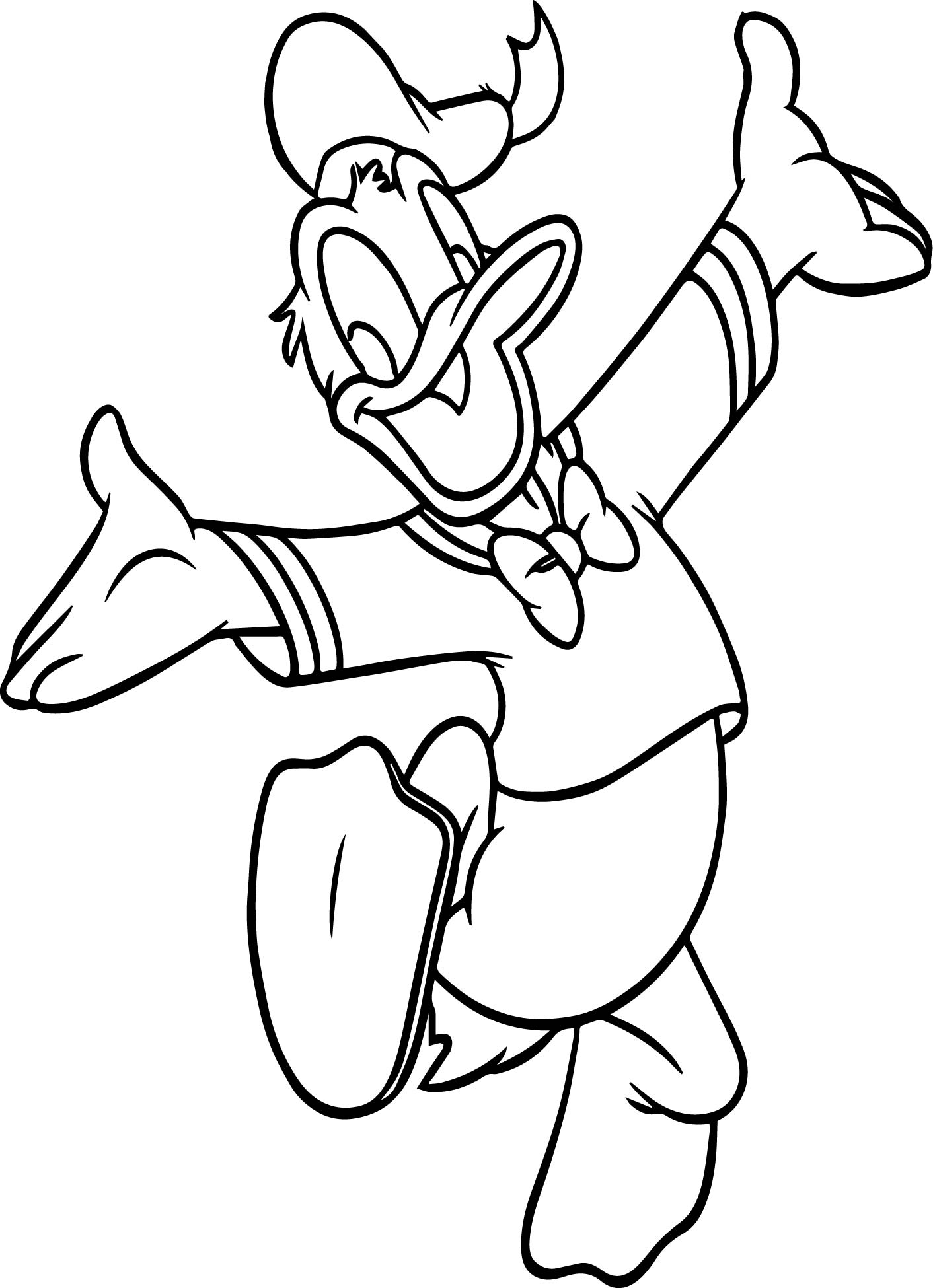 Walt Disney Characters Coloring Pages At GetColorings Free 