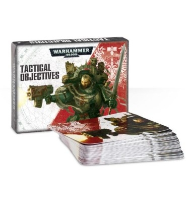 Warhammer 40K Into The Maelstrom The Missions 