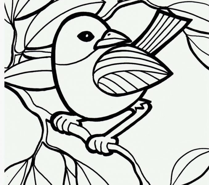 Watercolor Coloring Pages At GetColorings Free Printable 