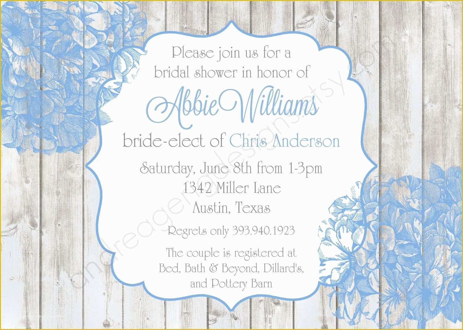 Wedding Shower Invitations Templates Free Download Of Baptism 