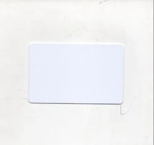 76mm inkjet printable cards