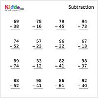 Worksheet Generator Kiddoworksheets Worksheets Library