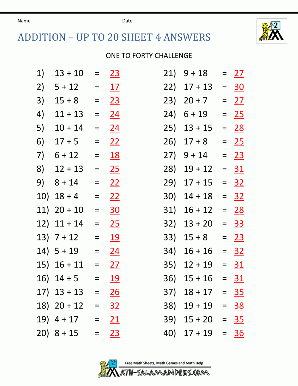Worksheet Printable Math Flash Cards Grass Fedjp Worksheet Study Site