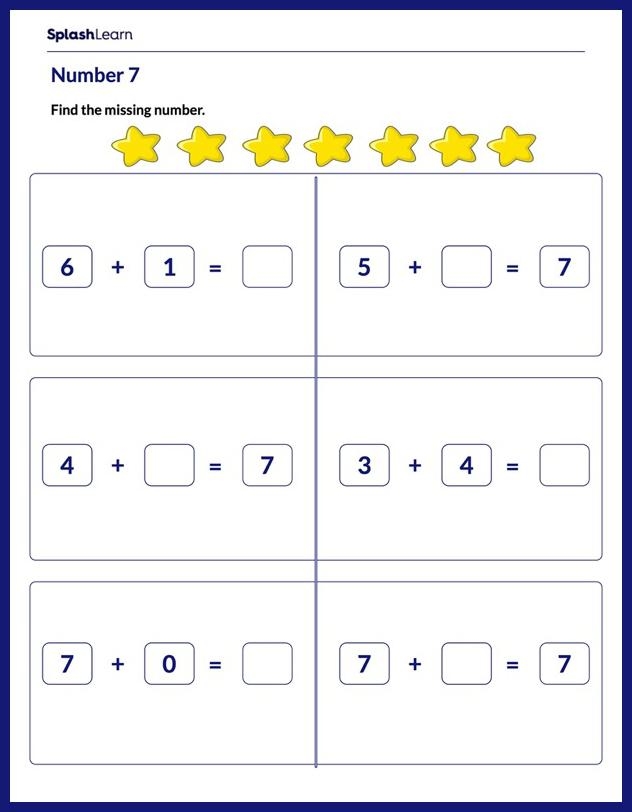 math worksheets 7th grade